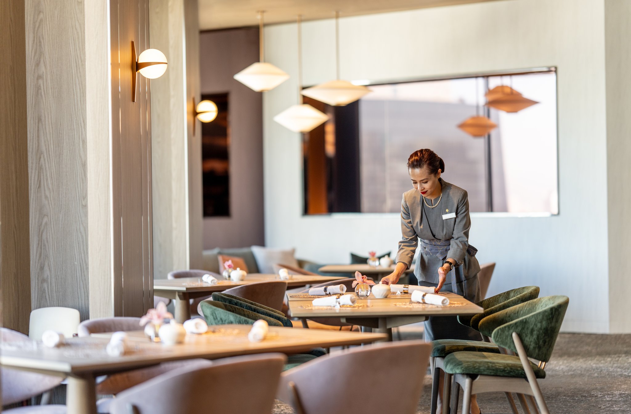 Images ANA InterContinental Tokyo by IHG