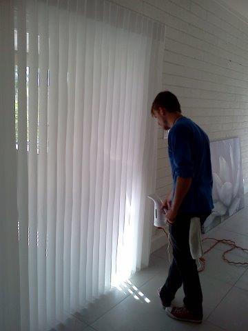 Images About Blind Cleaning, Inc.