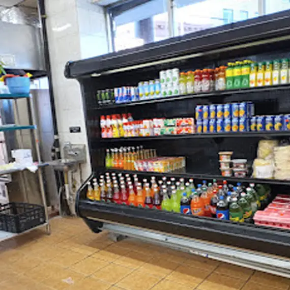 Images Longwood Fish Market #1