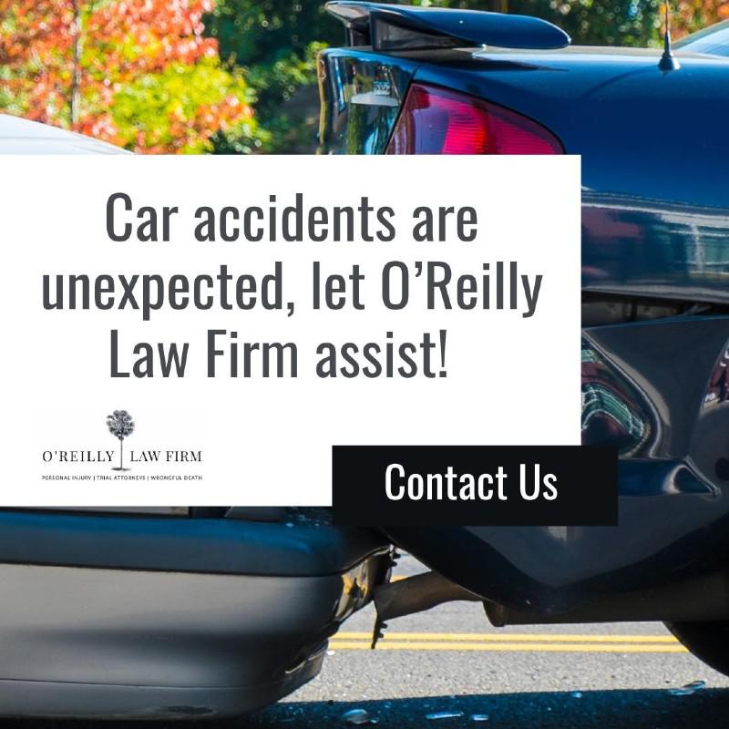 Images O'Reilly Law Firm