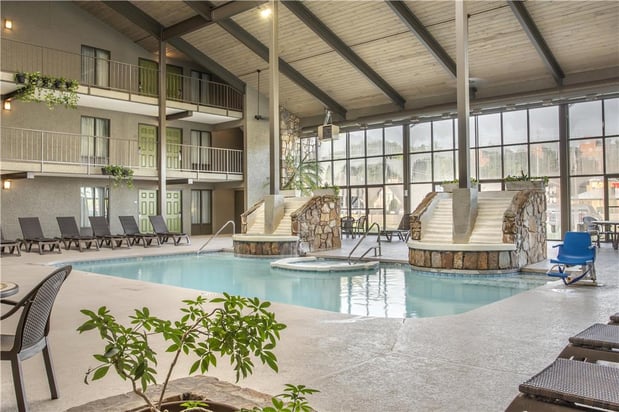 Images Best Western Plaza Inn