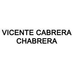 Vicente Cabrera Chabrera Almazora