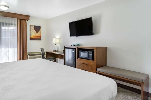 Images Best Western Plus Lake Front Hotel