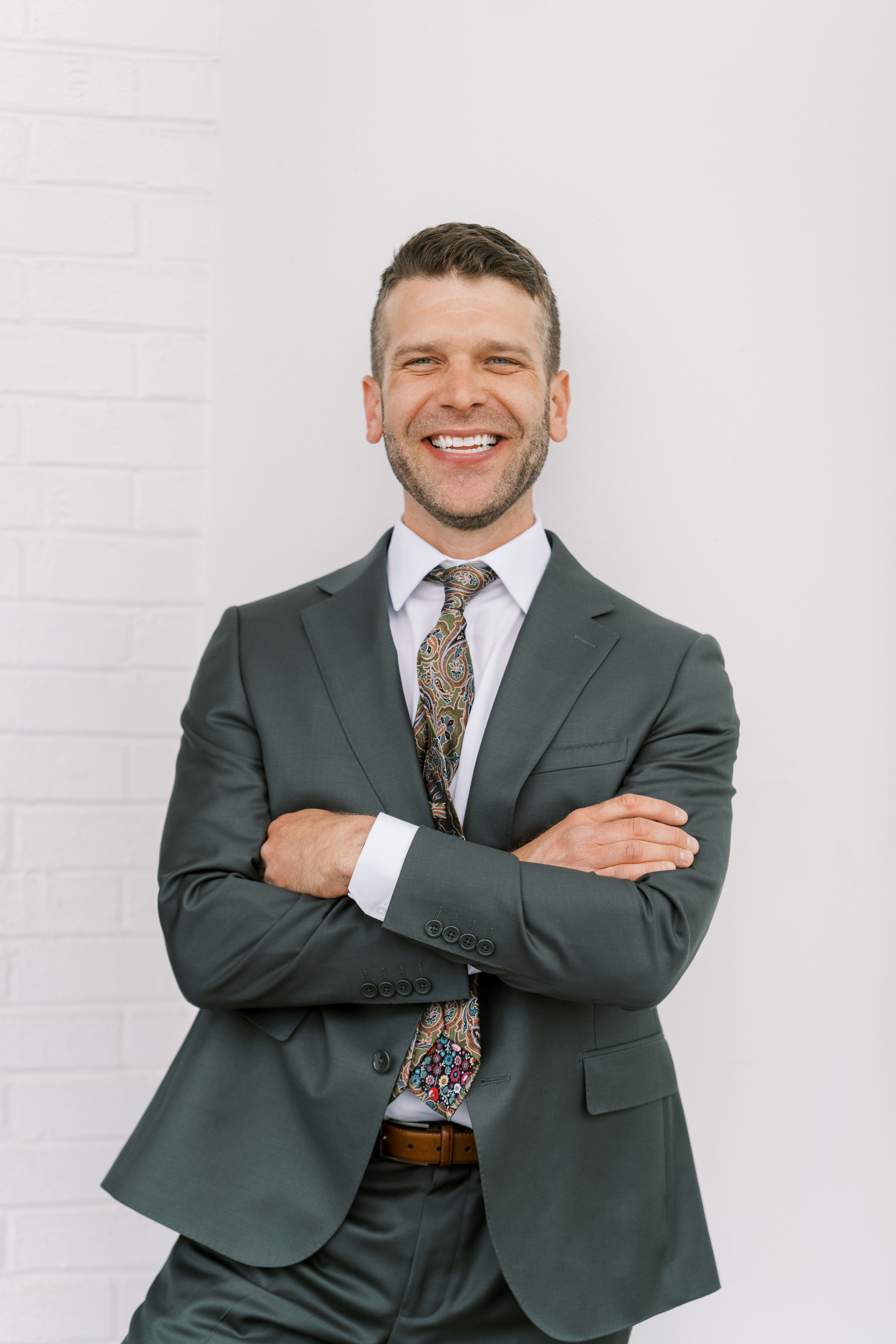 Personal Injury Attorney Eric Gile