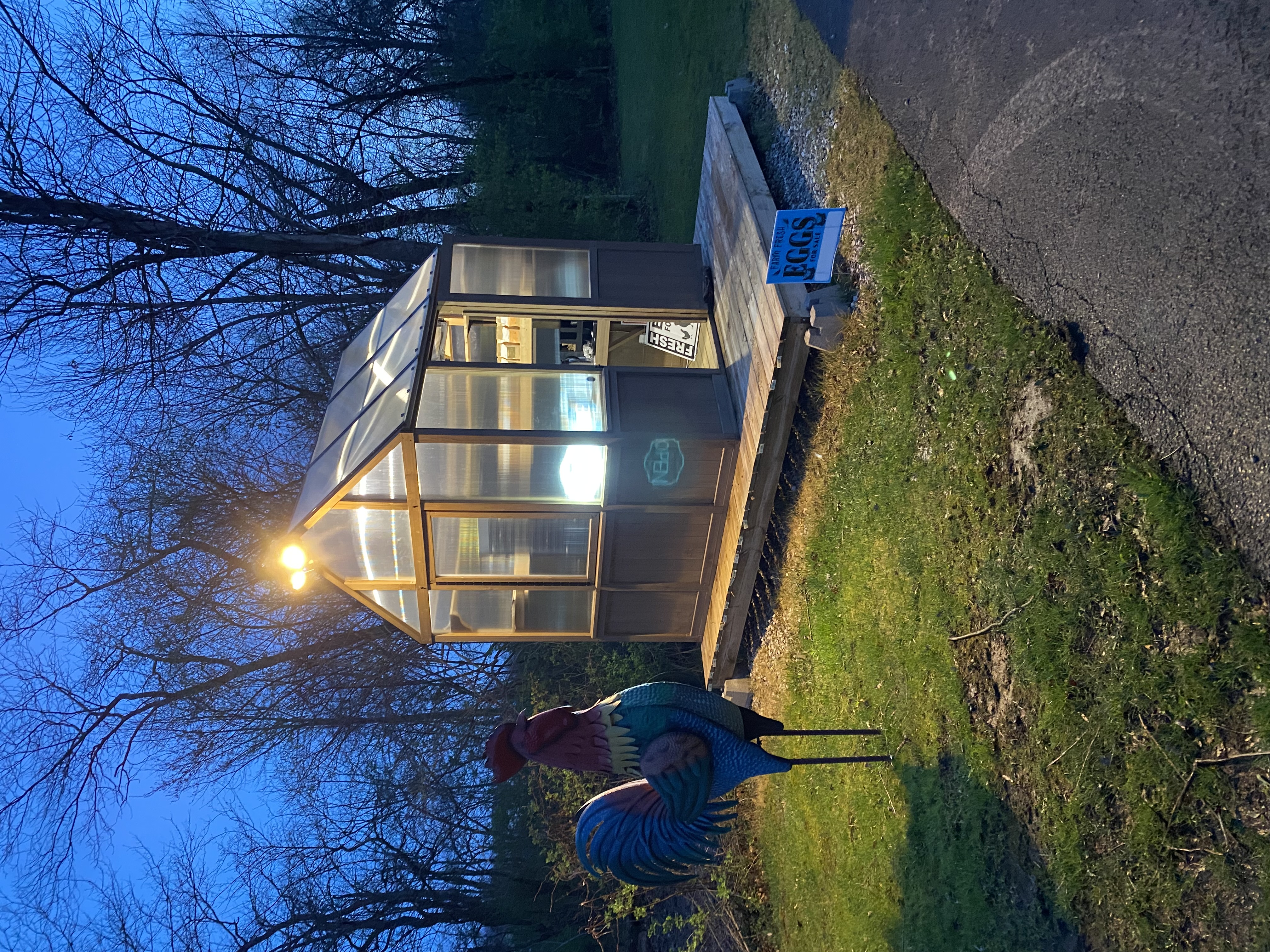 BeeAttitudes Honey Farm & Roastery