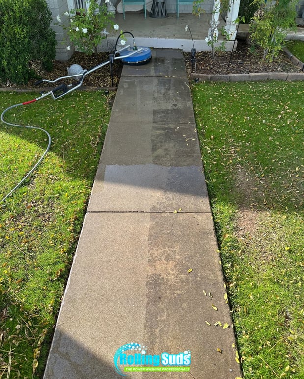 Images Rolling Suds of Phoenix - Scottsdale