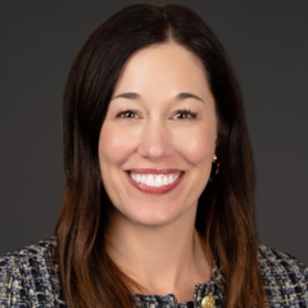 Images Edward Jones - Financial Advisor: Meghan Schafer, CFP®|CLU®