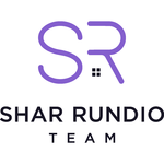 Shar Rundio, REALTOR | SERHANT. Logo