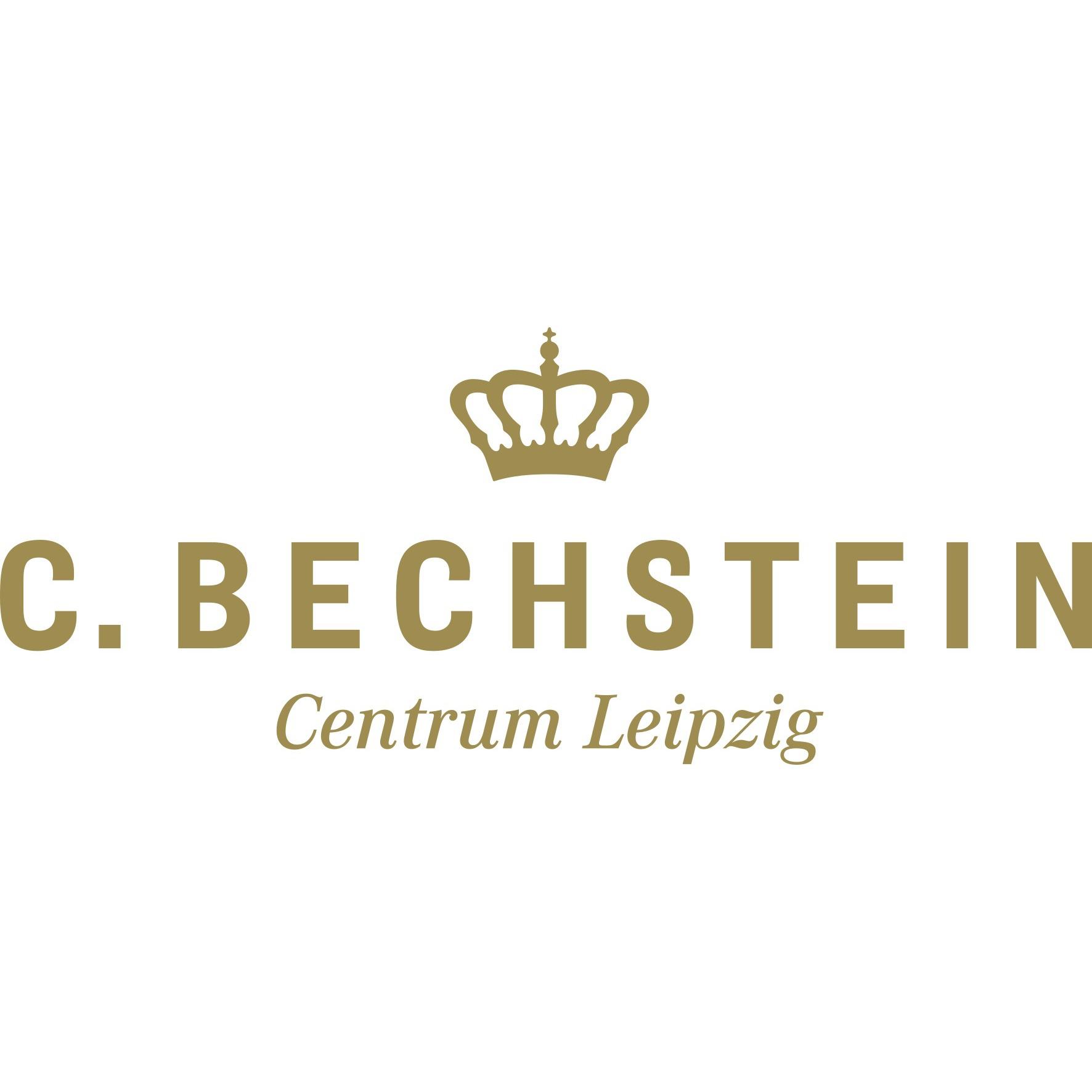 Logo C. Bechstein Centrum Leipzig