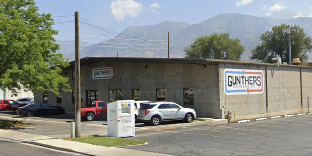 Images Gunthers Heating, Cooling, and Plumbing