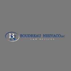 Boudreau & Nisivaco, LLC Logo