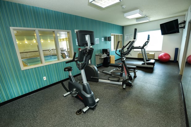 Images Holiday Inn Express & Suites Grand Forks by IHG