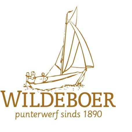 Punterwerf Wildeboer Logo