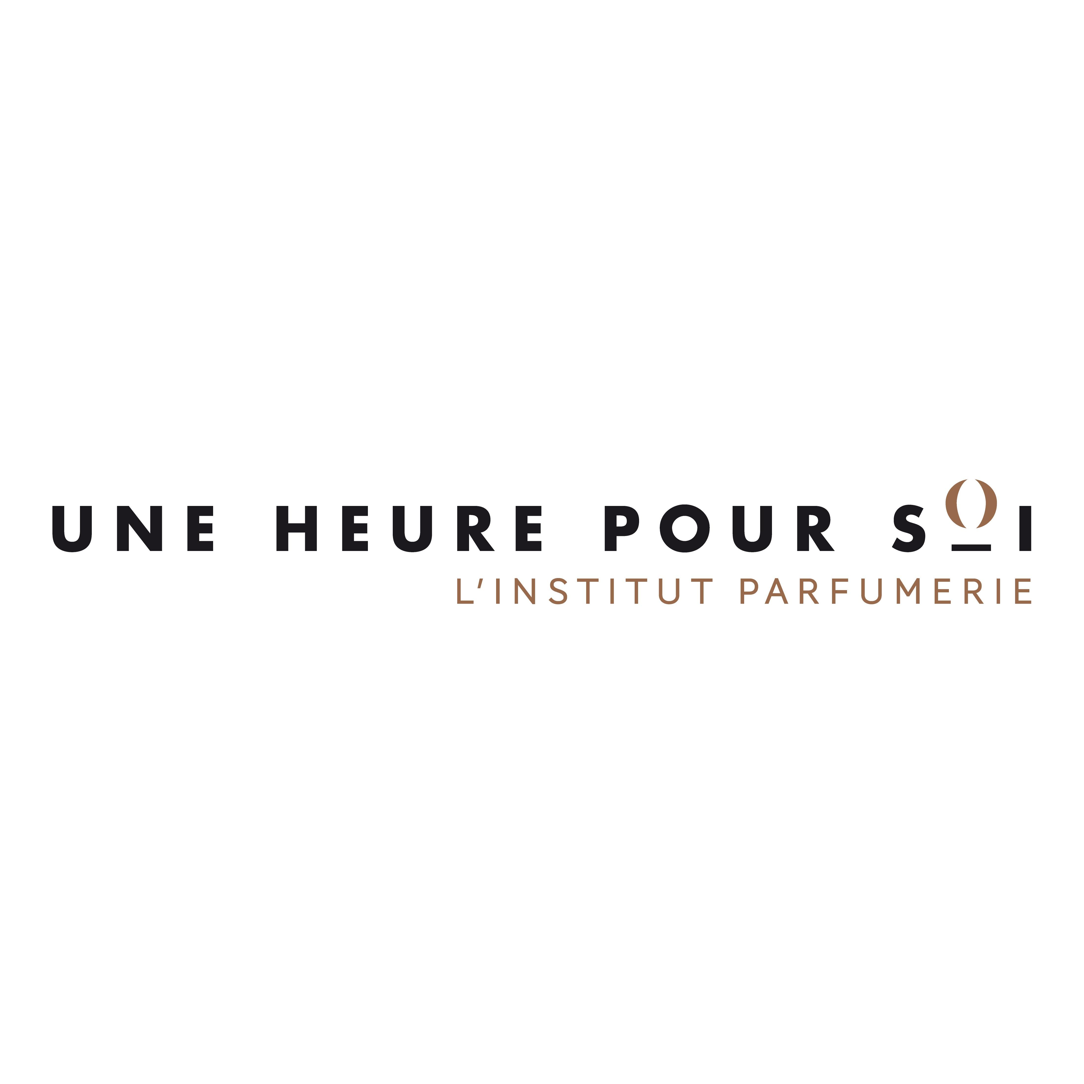 Une Heure Pour Soi parfumerie et cosmétique (détail)