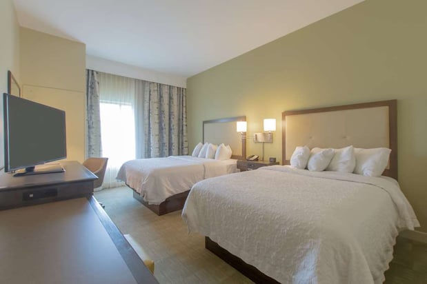 Images Hampton Inn Great Falls