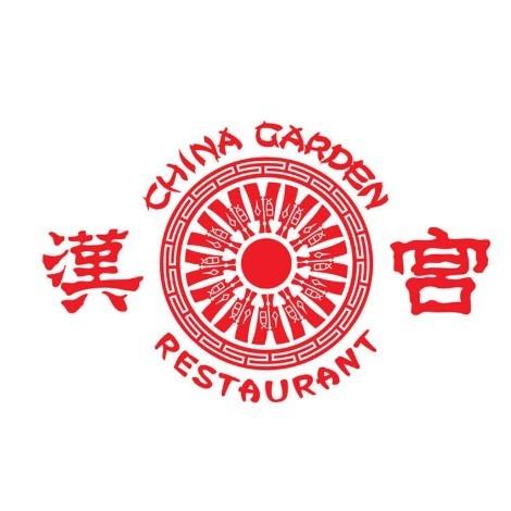 China Garden Han Gong Logo