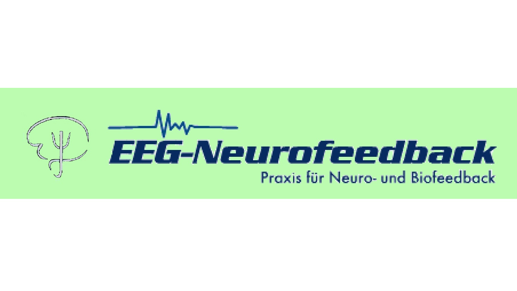 Bilder EEG-Neurofeedback Praxis