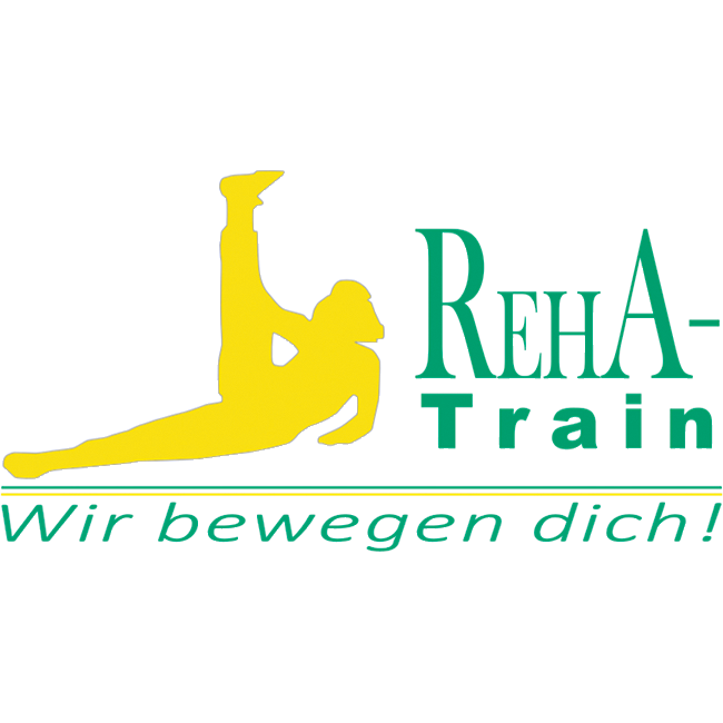 Gesundheitszentrum GmbH & Co. KG Reha-Train Fitness- und in Marktheidenfeld - Logo