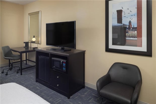 Images Hampton Inn Lewiston-Auburn