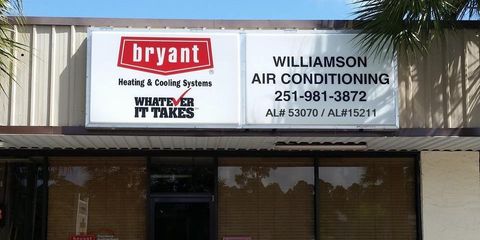Williamson Air Conditioning