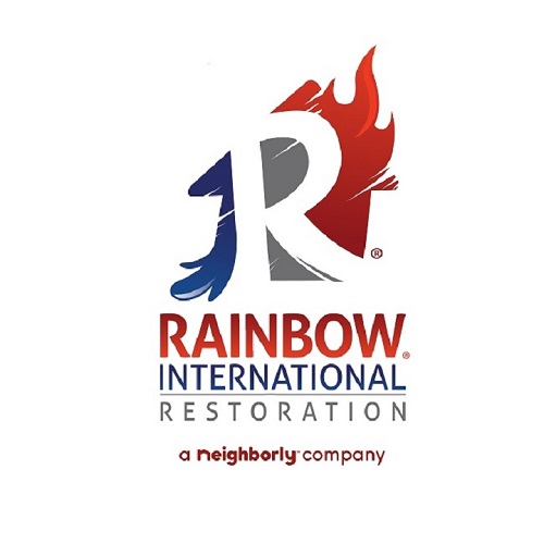 Rainbow Restoration of Killeen