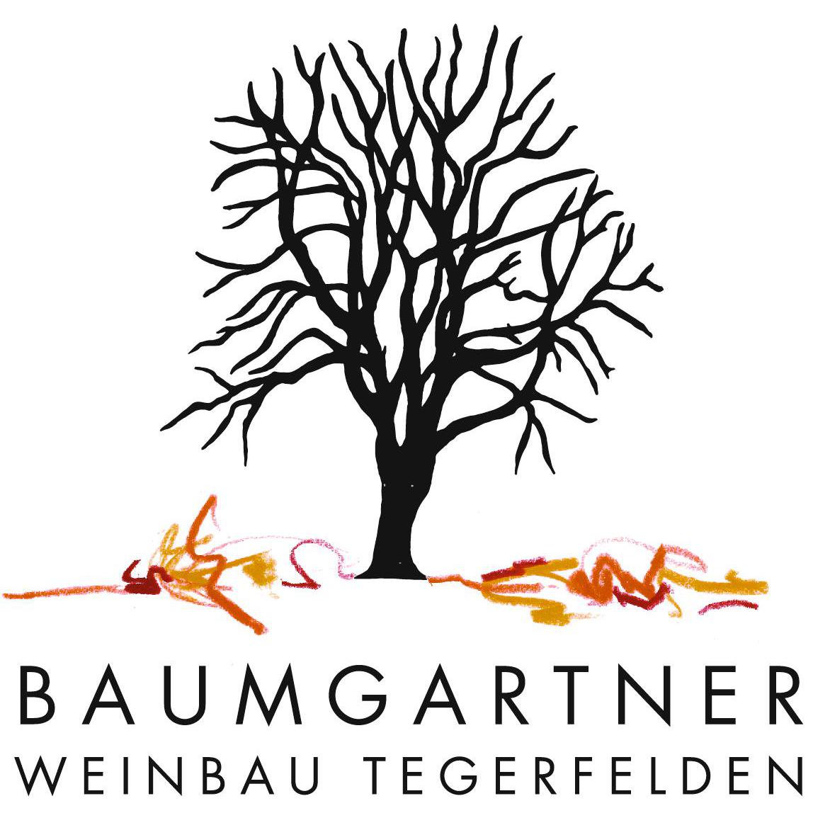 Baumgartner Weinbau AG Logo