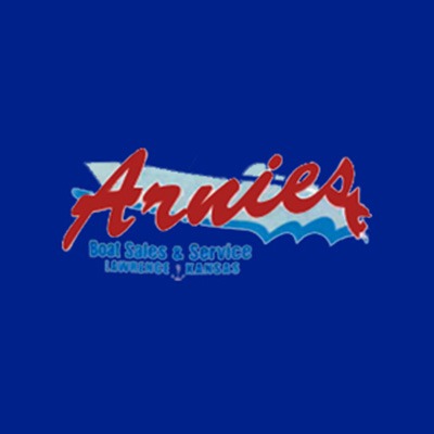 Arnie's Boat Sales & Service Logo