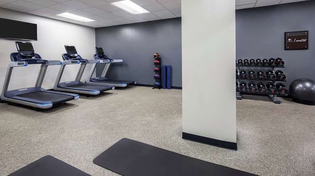 Images DoubleTree by Hilton Hotel Sunrise - Sawgrass Mills