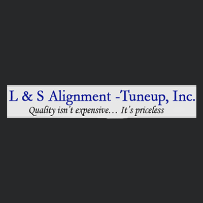 L & S Alignment-Tuneup Inc Logo