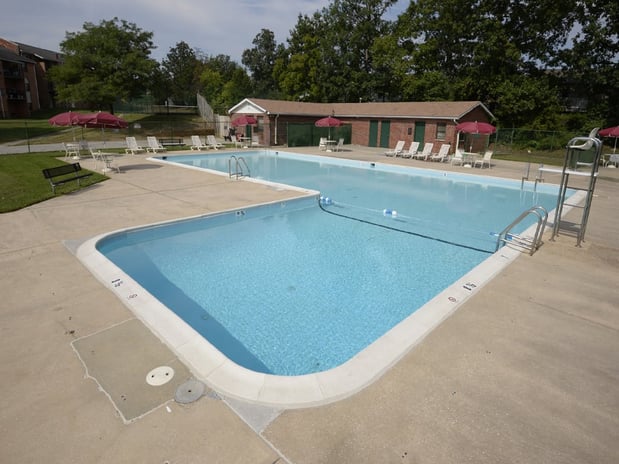 Images Liberty Gardens Apartments & Townhomes