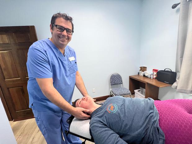 Images FIT Chiropractic & Acupuncture