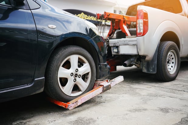Images Central FL Auto Towing & Recovery LLC