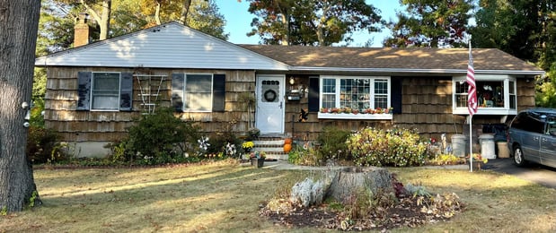 Images Long Island LeafGuard Gutter Company