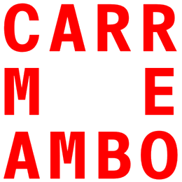 Carré Mambô Logo