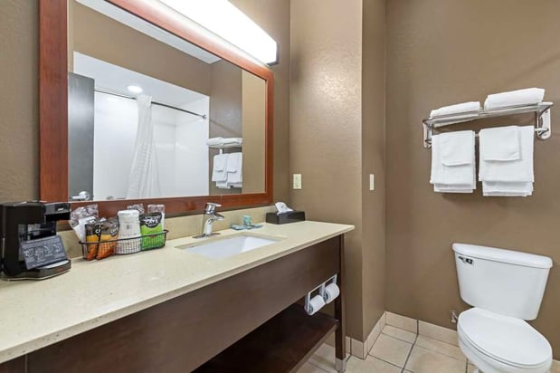 Images Best Western Northwest Corpus Christi Inn & Suites
