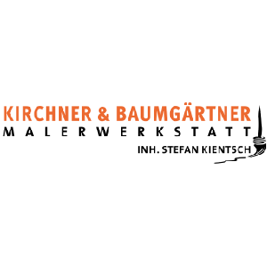 Kirchner & Baumgärtner Inh. Stefan Kientsch in Hemmingen in Württemberg - Logo