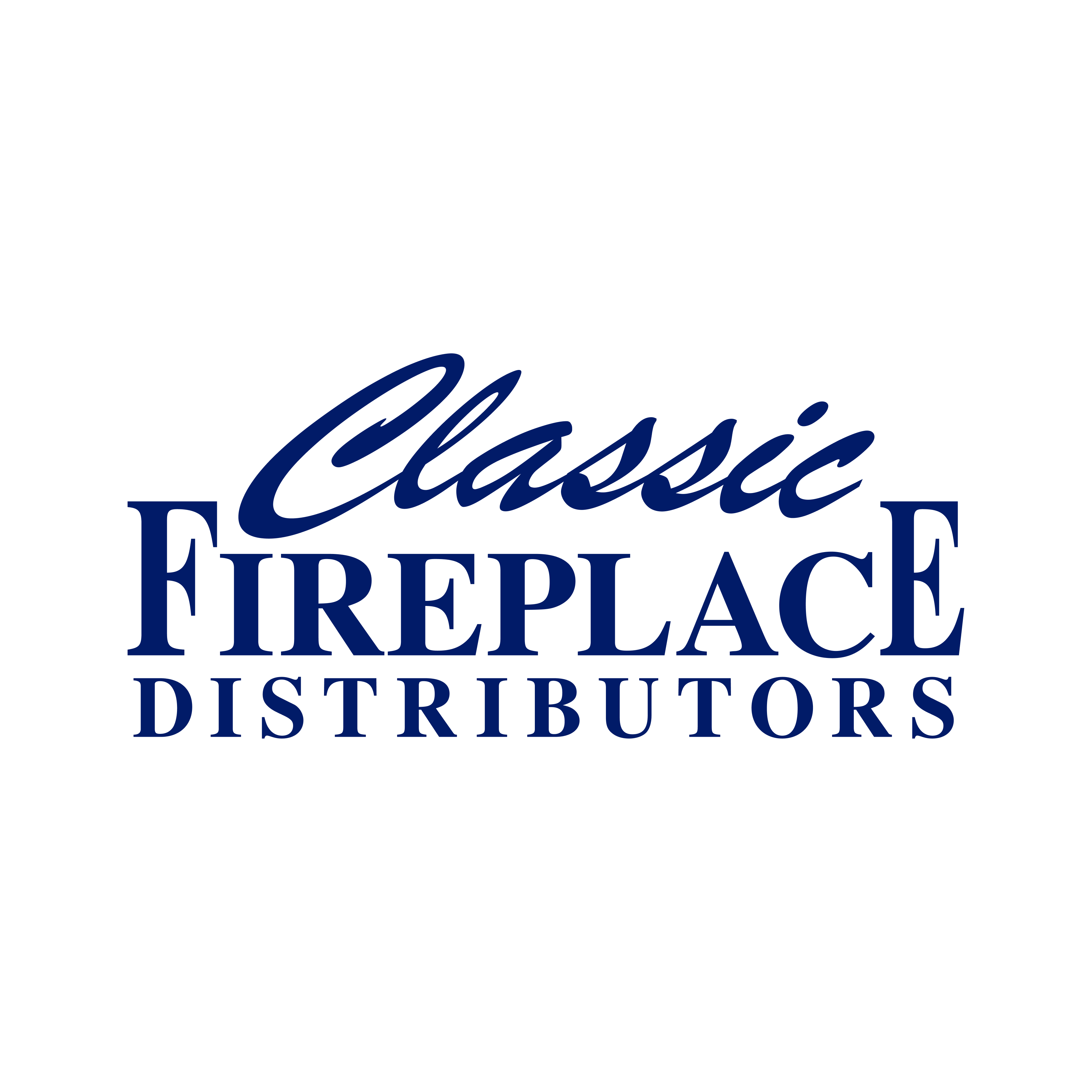 Classic Fireplace Distributors