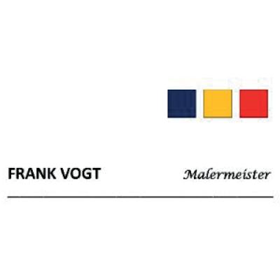 Frank Vogt Malermeister in Velbert - Logo