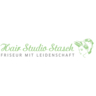 Logo Friseur Hair Studio Stasch