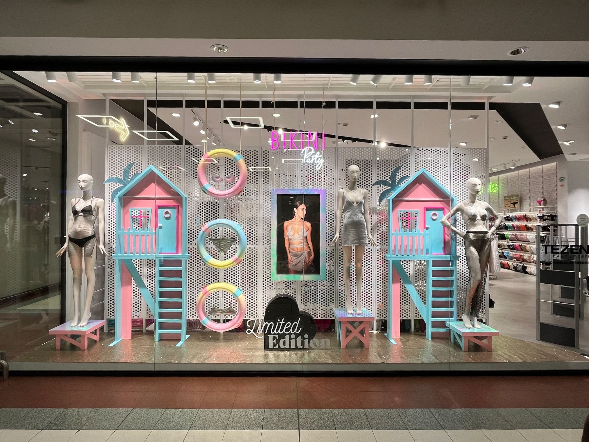 Images Tezenis