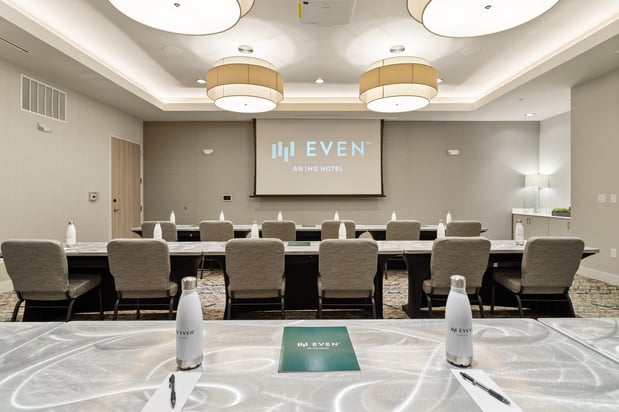 Images EVEN Hotel Austin Uptown Near the Domain by IHG