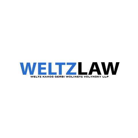 Weltz Law Logo