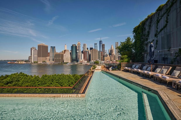 Images 1 Hotel Brooklyn Bridge