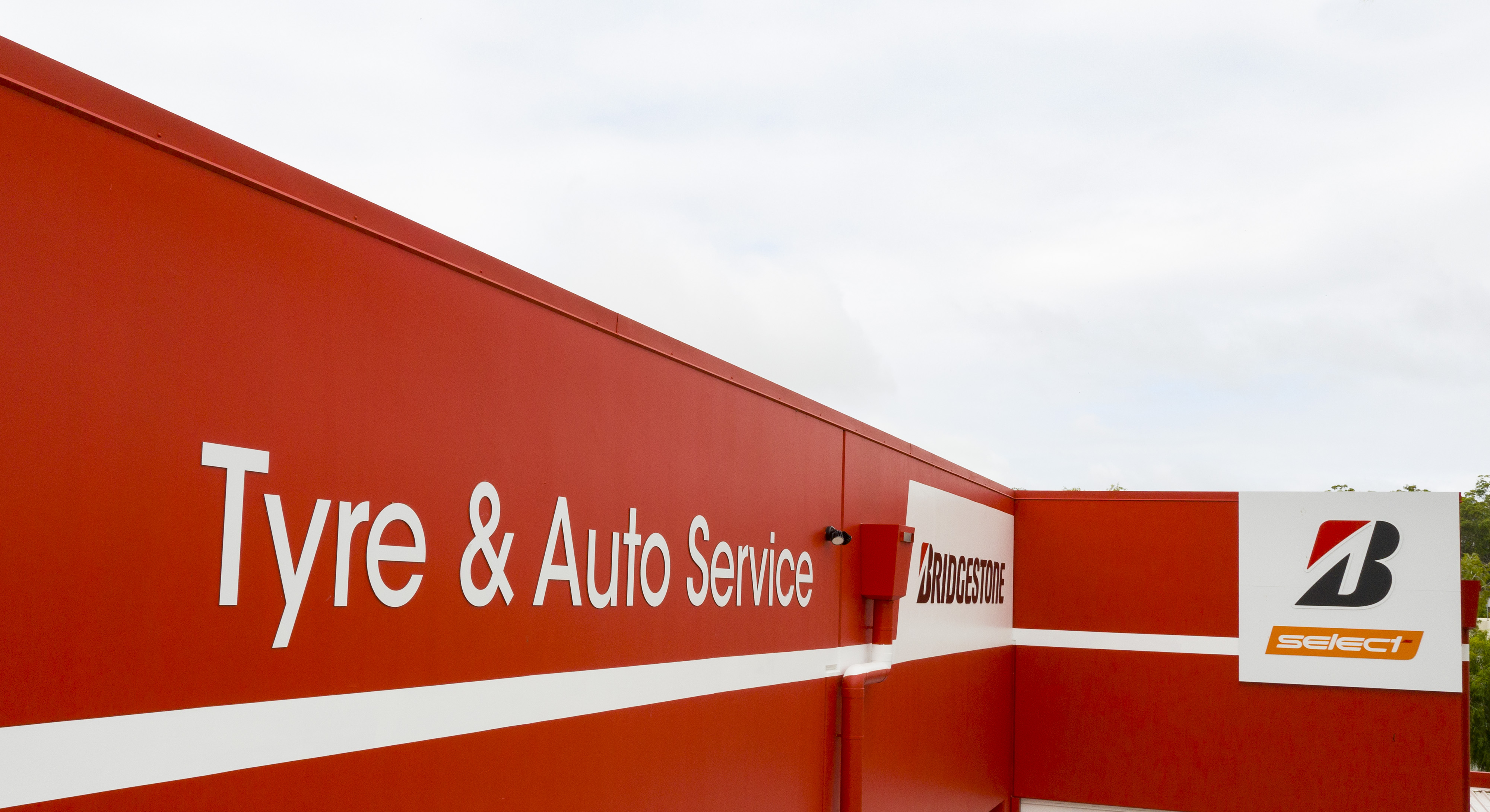 Images Bridgestone Select Tyre & Auto Victoria Point