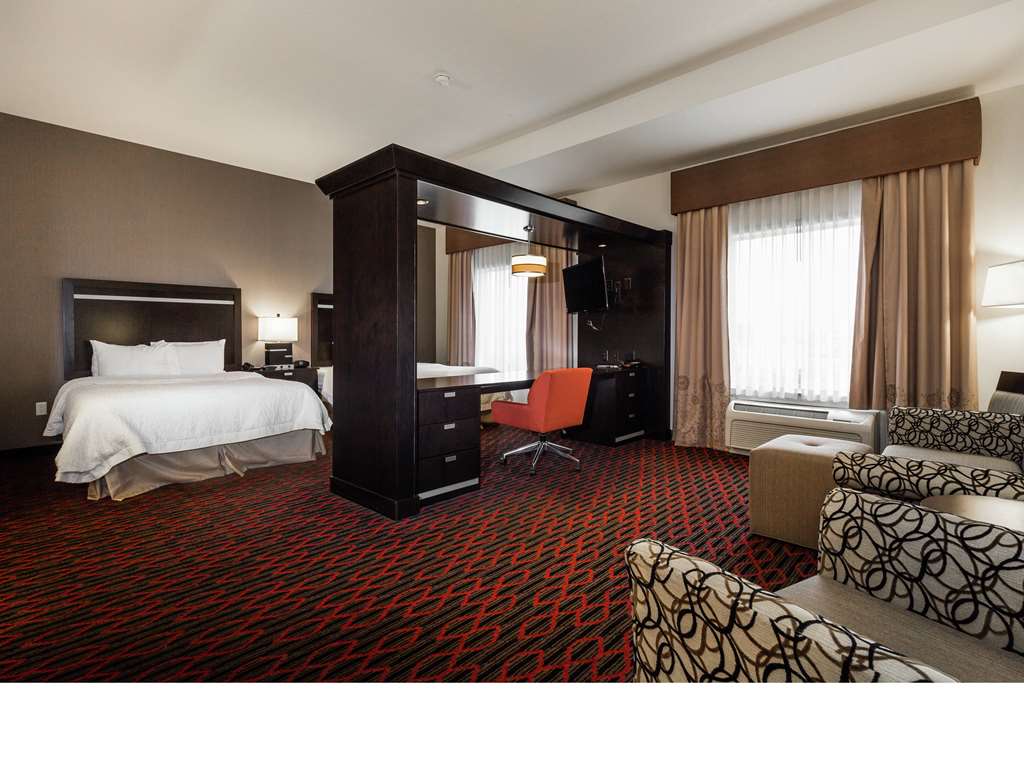 Images Hampton Inn & Suites by Hilton Lethbridge