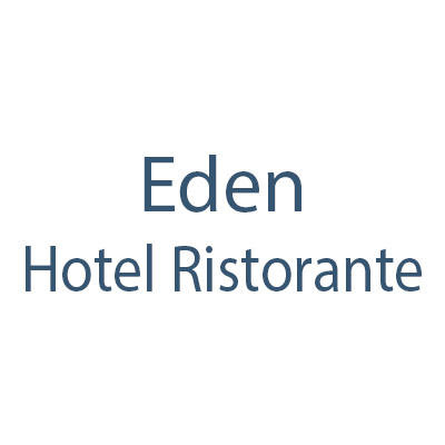 Hotel Ristorante Eden Logo