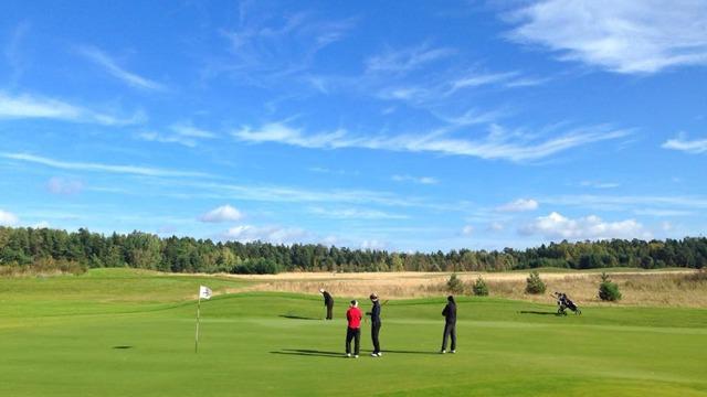 Images Stockholms Golfförbund