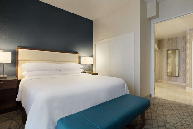 Images Embassy Suites by Hilton Brea North Orange County