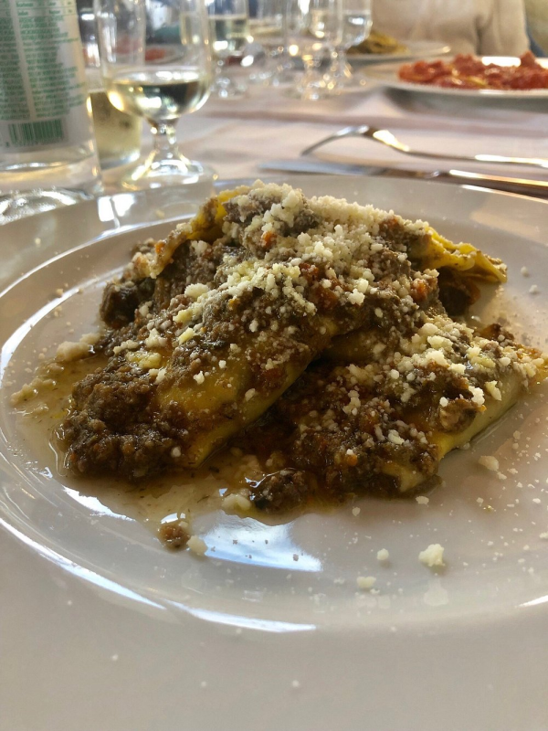 Images Trattoria della Nonna