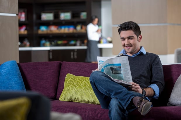 Images Crowne Plaza Atlanta - Midtown by IHG